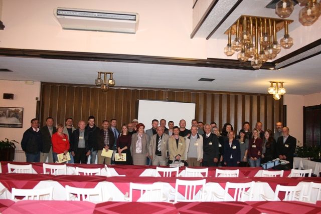 Zaključci „Nacionalne konferencije o sigurnosti pčelinjih proizvoda”, Opatija 13.04.2012.