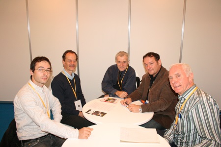 Hrvatsko apiterapijsko društvo na Apimondiji 2013. u Ukrajini – br. 2