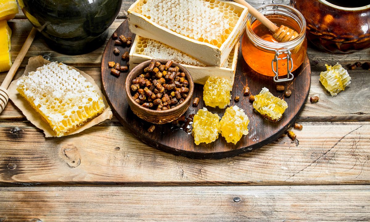 Tečaj Apiterapija i apiturizam