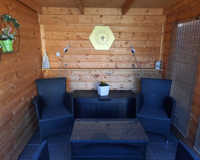 Hrvatsko apiterapijsko društvo