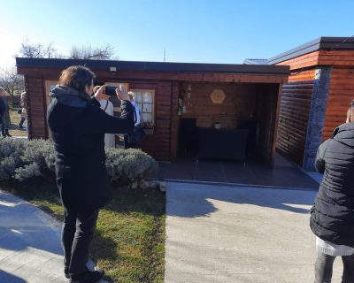 Hrvatsko apiterapijsko društvo