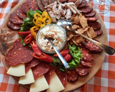 Hrvatsko apiterapijsko društvo