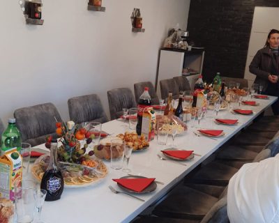 Hrvatsko apiterapijsko društvo