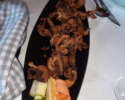 Hrvatsko apiterapijsko društvo