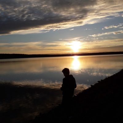 FOTO GALERIJA:  tečaj apiterapija III 2022.