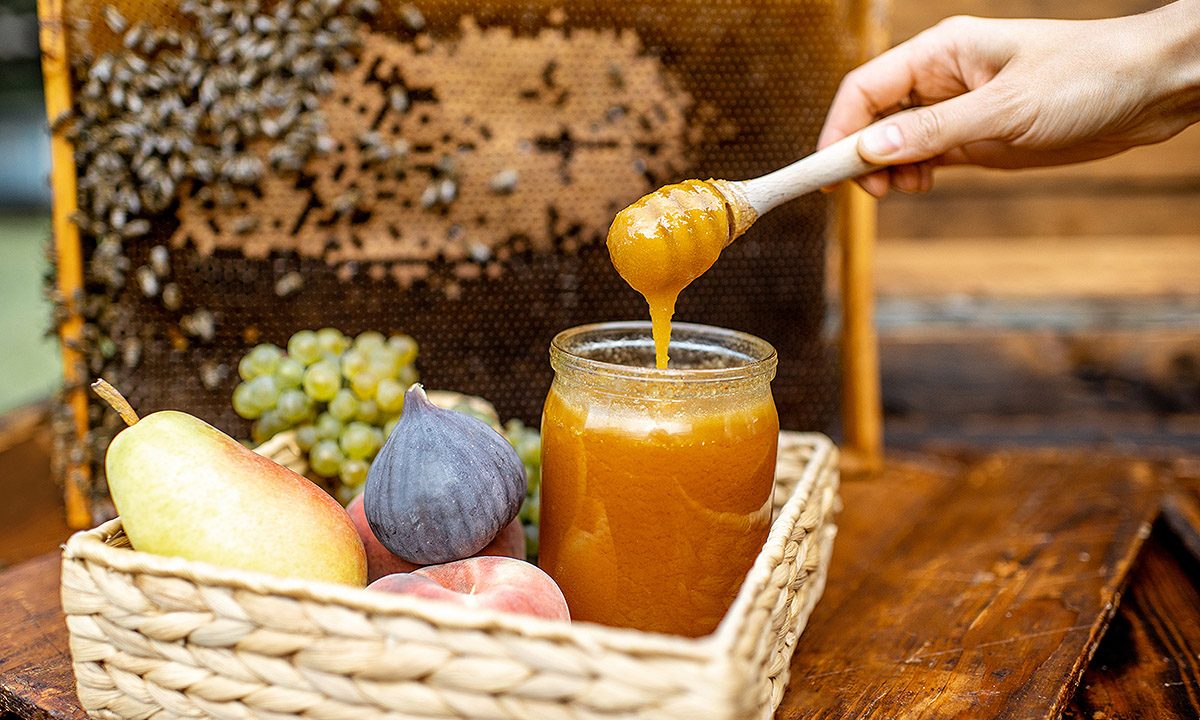 TEČAJ: praktična primjena apiterapije