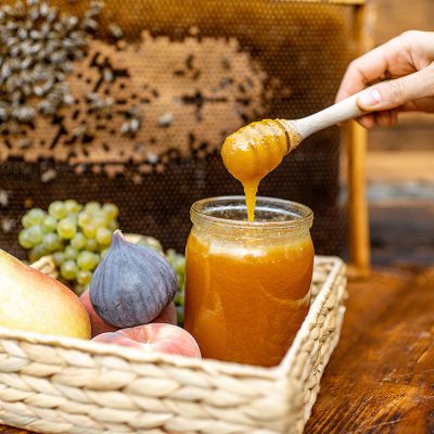 RADIONICA IZRADE GASTRO I FRUTI MEDOVA