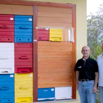 Interview – Darko Martinović i Cvetko Gortan