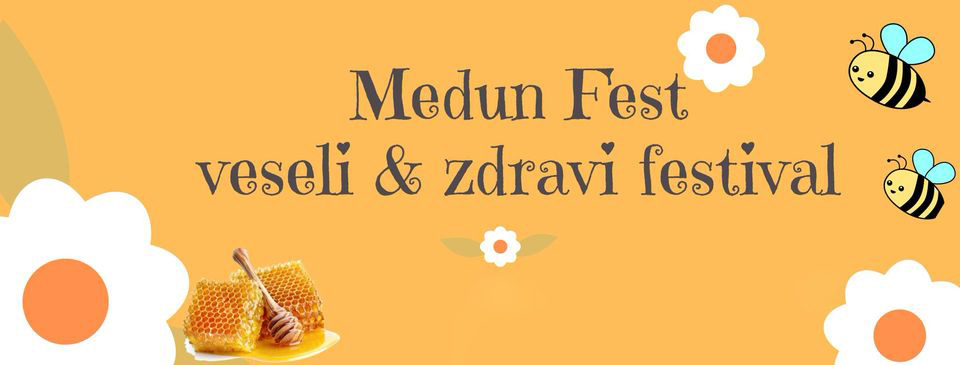 4. MEDUN FEST / OPĆINA FUŽINE