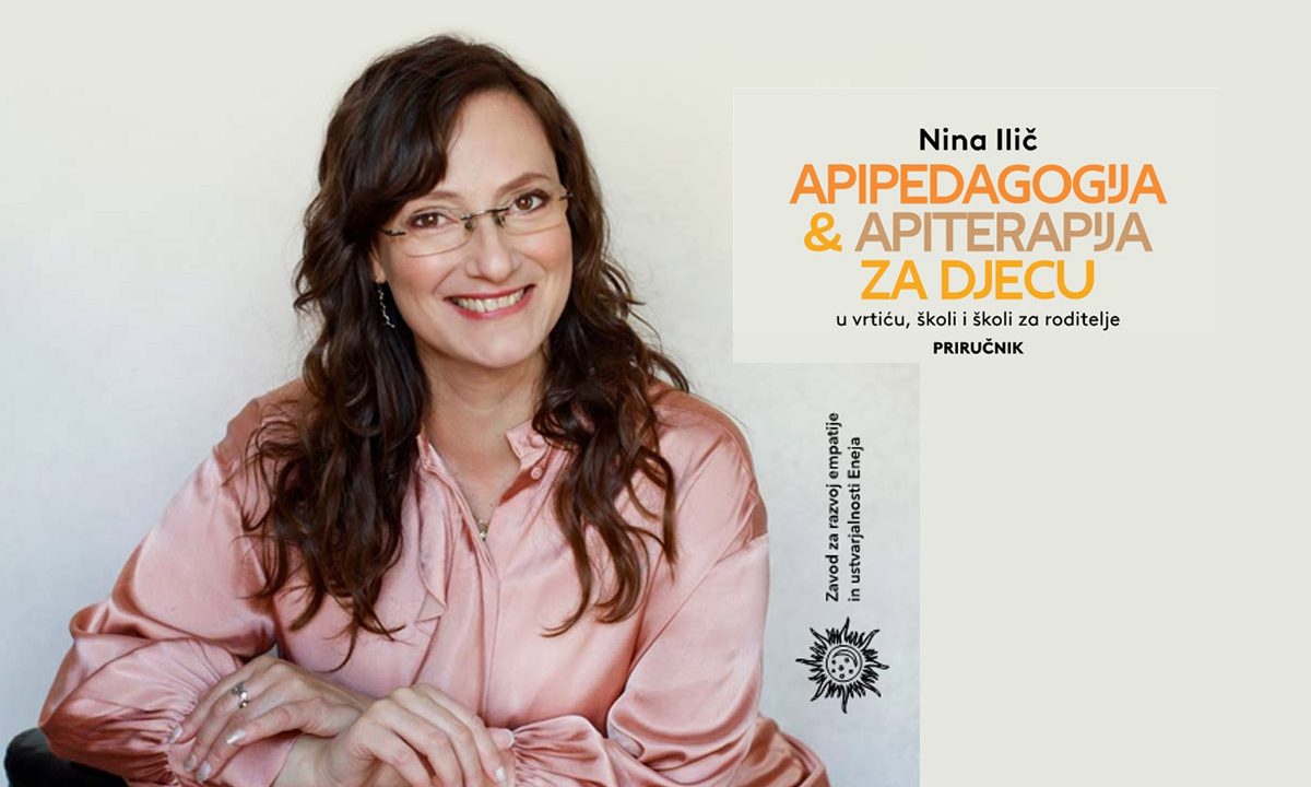 Održana konferencija Apiterapija za djecu