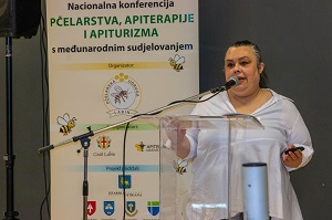 Poziv na predstavljanje knjige “Moje pčele, moji snovi”  u Zagrebu